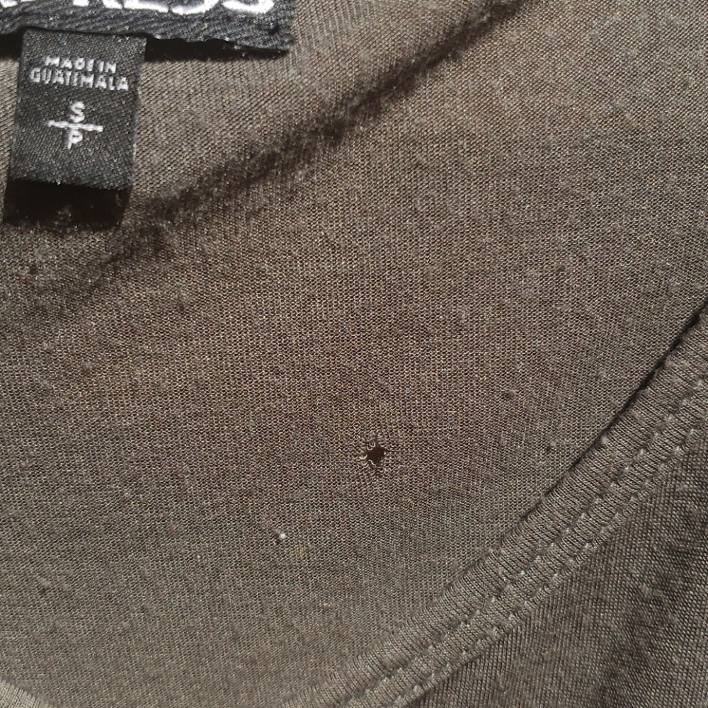 Express Shirt - Picture 3 of 4